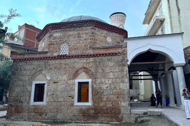 orta tzami