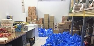 Δ. Αλεξάνδρειας: Διανομή τροφίμων και σχολικών ειδών Σεπτεμβρίου για τους ωφελούμενους του Κοινωνικού Παντοπωλείου
