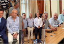 Ουσιώδεις επαφές του Υφυπουργού Ανάπτυξης Λ. Τσαβδαρίδη με τους φορείς της Ροδόπης: «Ταχύτητα στις αξιολογήσεις και ουσιαστική στήριξη στις μικρομεσαίες επιχειρήσεις της Θράκης»