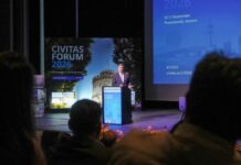 Α. Τζιτζικώστας από CIVITAS FORUM 2026: “Κάνουμε πράξη το μέλλον της κινητικότητας με την εφαρμογή της καινοτομίας στην καθημερινότητα των πολιτών”
