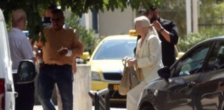 Στις φυλακές Κορυδαλλού οδηγήθηκαν οι γιατροί που κατηγορούνται για τον θάνατο του Γ. Μαζωνάκη