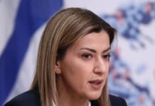 Υγεία – Ειρήνη Αγαπηδάκη: Δωρεάν δερματοσκοπήσεις για τον καρκίνο του δέρματος σε όλη τη χώρα – Συνεχίζεται το «ΠΡΟΛΑΜΒΑΝΩ»