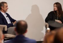 Κυρ. Μητσοτάκης από Σαν Φρανσίσκο: Στόχος η τρίτη θητεία – Έχουμε σχέδιο για την Ελλάδα του 2030