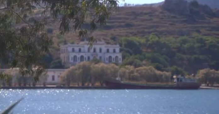 Λέρος