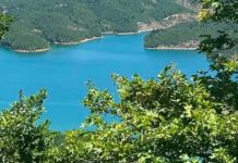 Οι παιδικές κατασκηνώσεις στη Λίμνη Πλαστήρα φιλοξενούν άτομα με αναπηρία, παιδιά και ενήλικες ευάλωτων κοινωνικών ομάδων