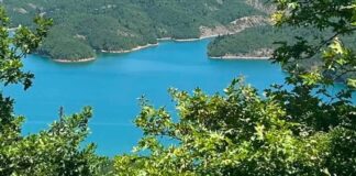 Οι παιδικές κατασκηνώσεις στη Λίμνη Πλαστήρα φιλοξενούν άτομα με αναπηρία, παιδιά και ενήλικες ευάλωτων κοινωνικών ομάδων