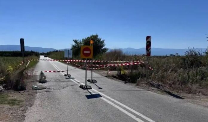 Μελικιώστρατα