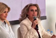Σοφία Εφραίμογλου: Μόλις 12,6% οι γυναίκες CEO στην Ελλάδα – Να μη χάνουμε γυναίκες με γνώσεις και δυνατότητες από την επιχειρηματική ηγεσία