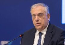 Τ. Θεοδωρικάκος: H αξιοπιστία είναι το μεγαλύτερο όπλο των μέτρων που ανακοινώθηκαν