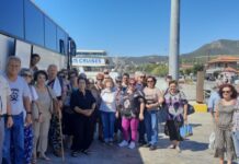 7ήμερη εκδρομή των ΚΑΠΗ Νάουσας στην Αιδηψό: Ένα ταξίδι γεμάτο χαμόγελα, χαρούμενες στιγμές και αναμνήσεις