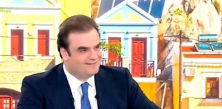 Η πολιτική της διανομής & η πολιτική της μεταρρύθμισης – Γράφει ο Νίκος Γ. Σακελλαρόπουλος
