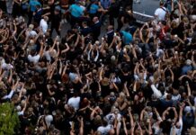 Χώρα χαχόλων! – Γράφει ο Νίκος Γ. Σακελλαρόπουλος
