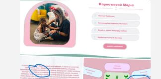Η Καρυστιανού η … κβαντική ιατρική και η… κβαντική απορία – Γράφει ο Νίκος Γ. Σακελλαρόπουλος