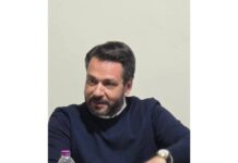 Τ. Μπαρτζώκας: Σταθερά δίπλα στους πολίτες, σε κάθε γωνιά της Ημαθίας – Στον Σταυρό Αλεξάνδρειας για ακόμη μια συνάντηση ουσίας