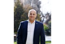 Μήνυμα του Βουλευτή Ημαθίας της Ελληνικής Λύσης Βασιλείου Κοτίδη για την εθνική επέτειο του «ΟΧΙ»