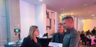 Η Π.Κ.Μ. ενισχύει την παρουσία της στις τουριστικές αγορές της Κεντρικής Ευρώπης συμμετέχοντας σε τουριστικές Β2Β συναντήσεις σε Τσεχία και Σλοβακία