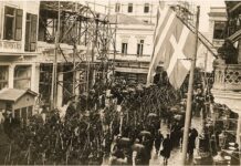 114 χρόνια από τη μάχη του Καρά Ασμάκ Τύπος και λογοκρισία στους Βαλκανικούς Πολέμους – Η ανταπόκριση του Βρετανού δημοσιογράφου Haworth J. Woodley για την ελληνοτουρκική μάχη στο Πλατύ και τον ποταμό Λουδία.