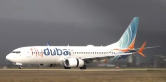 Πτήση flydubai: Ο συγκυβερνήτης επιτέθηκε με τσεκούρι στον πιλότο, αποπειράθηκε να διαπράξει “τρομοκρατική” ενέργεια, σύμφωνα με τον γενικό εισαγγελέα των ΗΑΕ