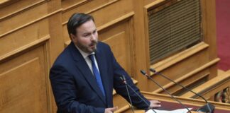 Πρόταση Διαμαντή Γκολιδάκη για μετονομασία μιας κεντρικής οδού της Θεσσαλονίκης σε «Ιωάννη Καποδίστρια»