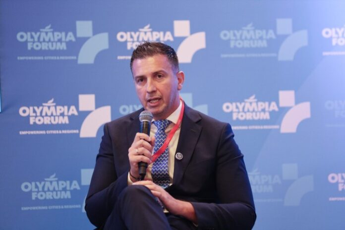 Δ. Κιρμικίρογλου