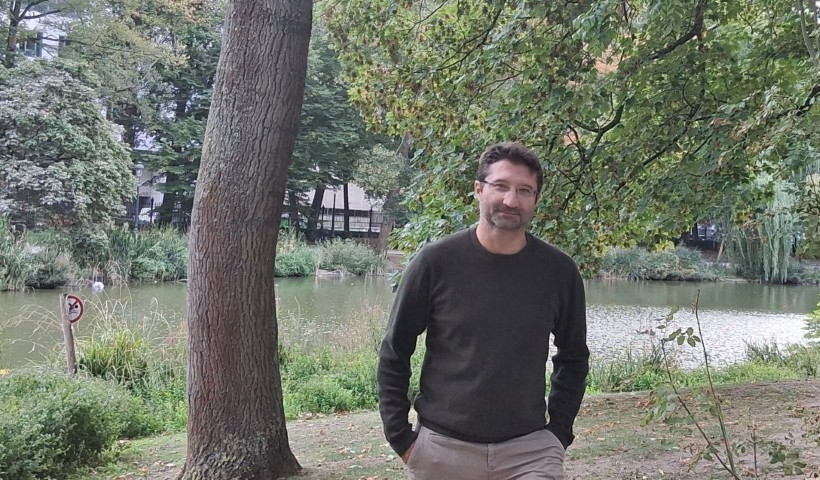 Stelios Karagiannopoulos