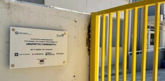 Δύο ακόμη σχολικές μονάδες του Δ. Αλεξάνδρειας εντάσσονται στο πρόγραμμα “Μαριέττα Γιαννάκου”