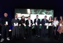Power Health: Κορυφαίες διακρίσεις στα Supplement Awards 2026