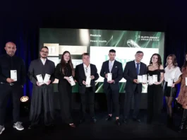 Power Health: Κορυφαίες διακρίσεις στα Supplement Awards 2026