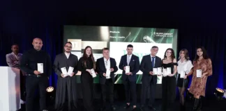Power Health: Κορυφαίες διακρίσεις στα Supplement Awards 2026