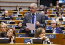 Παρέμβαση Γ. Μανιάτη στην Κομισιόν: «Έως 3,8 δισ. € τα δυνητικά οφέλη της Ελλάδας από τα Ανοιχτά Δεδομένα»