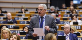 Παρέμβαση Γ. Μανιάτη στην Κομισιόν: «Έως 3,8 δισ. € τα δυνητικά οφέλη της Ελλάδας από τα Ανοιχτά Δεδομένα»