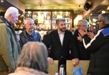 Ν. Ανδρουλάκης: «Όραμα του ΠΑΣΟΚ είναι η ισχυρή περιφερειακή ανάπτυξη για να αντιμετωπίσουμε το δημογραφικό πρόβλημα»