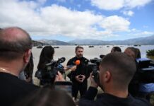 Ν. Ανδρουλάκης: «Το κράτος και η κυβέρνηση πρέπει να δράσουν γρήγορα με ένα ολοκληρωμένο σχέδιο για τις πληγείσες περιοχές»