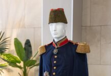 ΘΕΣΣΑΛΟΝΙΚΗ ΣΤΟ ΦΩΣ ΕΠΕΙΤΑ ΑΠΟ 25 ΧΡΟΝΙΑ Η ΙΣΤΟΡΙΚΗ ΣΤΟΛΗ ΤΟΥ ΧΑΣΑΝ ΤΑΧΣΙΝ ΠΑΣΑ φωτο ΑΠΕ ΝΙΚΟΣ ΑΡΒΑΝΙΤΙΔΗΣ