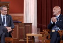 Κυρ. Μητσοτάκης: Η κρίση στέγασης είναι ευρωπαϊκό πρόβλημα – Να υπάρξει πολιτική συμφωνία για τα μέτρα που πρέπει να ληφθούν