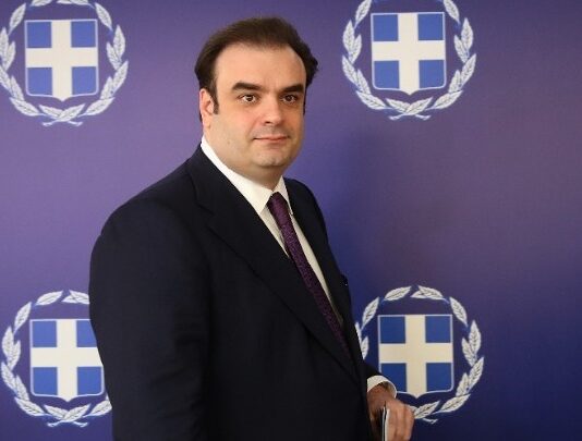 Κυριάκος Πιερρακάκης φωτο ΑΠΕ 1