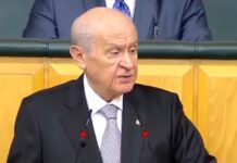 Τουρκία: Σήμα Μπαχτσελί για πρόωρες εκλογές το 2028 με υποψήφιο τον Ερντογάν