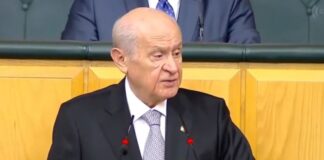 Τουρκία: Σήμα Μπαχτσελί για πρόωρες εκλογές το 2028 με υποψήφιο τον Ερντογάν
