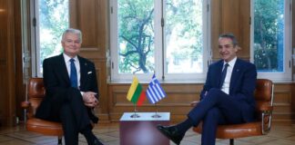 Κυρ. Μητσοτάκης: «Χωρίς αστερίσκους» ο σεβασμός στην ασφάλεια των κρατών-μελών – Όροι στις τρίτες χώρες για τα ευρωπαϊκά αμυντικά προγράμματα