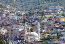 «Δεν μπορούμε να αναπνεύσουμε»: Στην Τουρκία, διαδηλώσεις εργαζόμενων στον Τύπο κατά της λογοκρισίας
