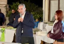 Μ.Χαρακόπουλος: Το ακτινίδιο άμεσα συνυφασμένο με την εξωστρέφεια – Η Πολιτεία προσπαθεί να στηρίξει με κάθε τρόπο τους αγρότες μας