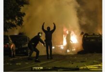 Ο πιθηκισμός της Αριστεράς, & η άφρων πολιτική του …«άντε και στα δικά μας»… -Γράφει ο Νίκος Γ. Σακελλαρόπουλος