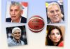 Να βγουν μπροστά τα τοτέμ! Γκάλης – Γιαννάκης – Φασούλας- Μάλτση – Γράφει ο Νίκος Γ. Σακελλαρόπουλος αρνικ σα 2 1