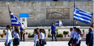 Οι παρελάσεις, ο πατριωτισμός κι εκείνοι που δεν γύρισαν – Γράφει ο Νίκος Γ. Σακελλαρόπουλος