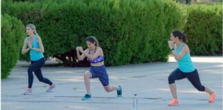 Υγεία: Άσκηση και πρόληψη προστατεύουν τις γυναίκες κατά την εμμηνόπαυση