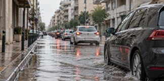 Φθινόπωρο και κακοκαιρία: Είναι το αυτοκίνητό σου καλυμμένο από φυσικές καταστροφές;
