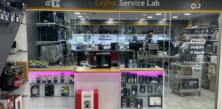 Astra Service: Τι μπορεί να μάθει κάποιος από μια καφετιέρα! – Γράφει ο Νίκος Γ. Σακελλαρόπουλος